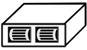 Aer conditionat Comercial